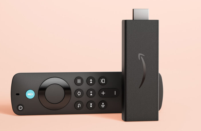 Amazon Fire TV Stick HD