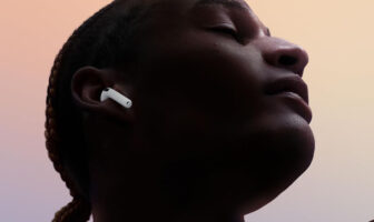 Apple AirPods 4
