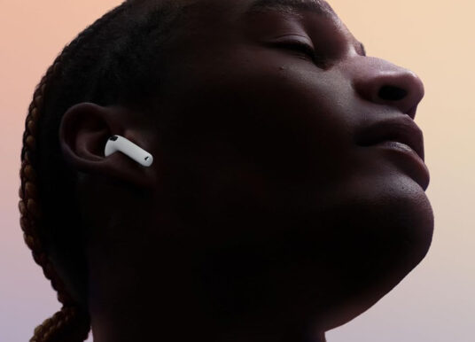 Apple | AirPods bekommen neue Beta-Firmware für iOS 27