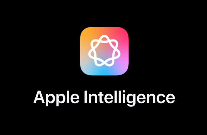 Apple Intelligence