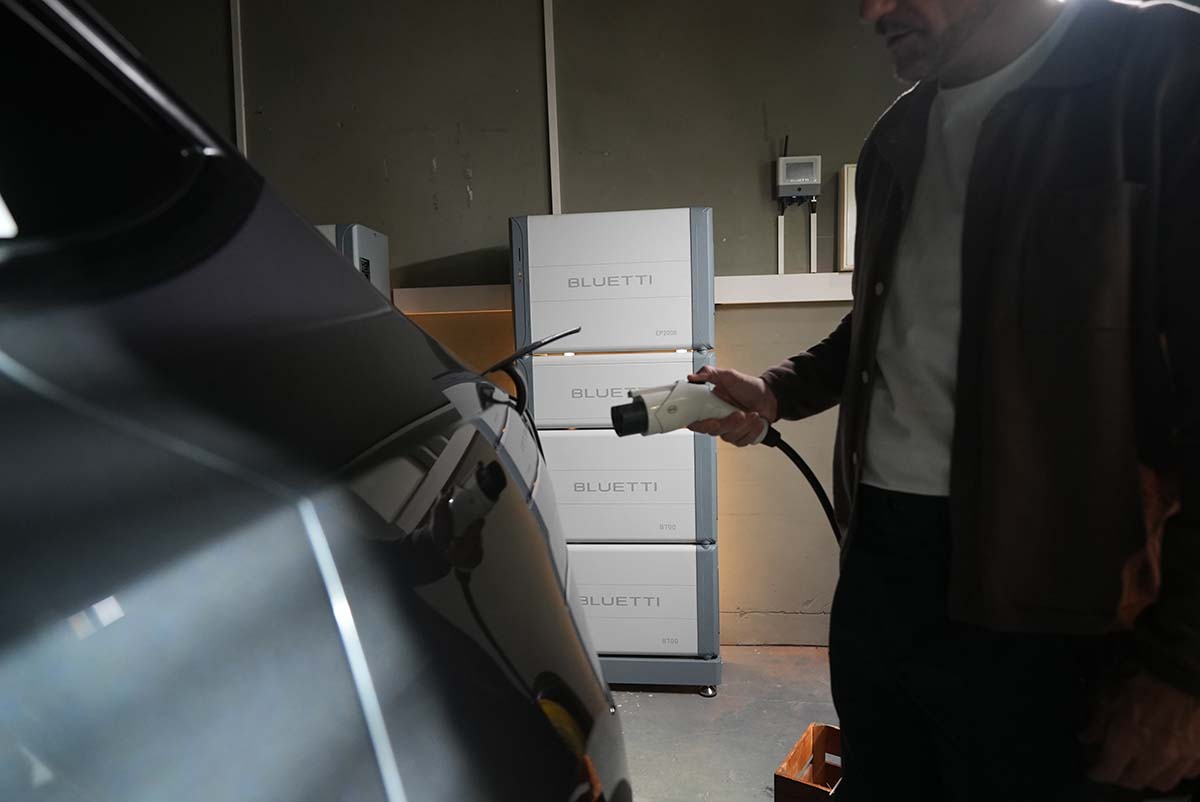 BLUETTI EP2000