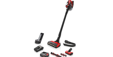 Bosch Unlimited 8 Gen2 ProAnimal BCS8224PET