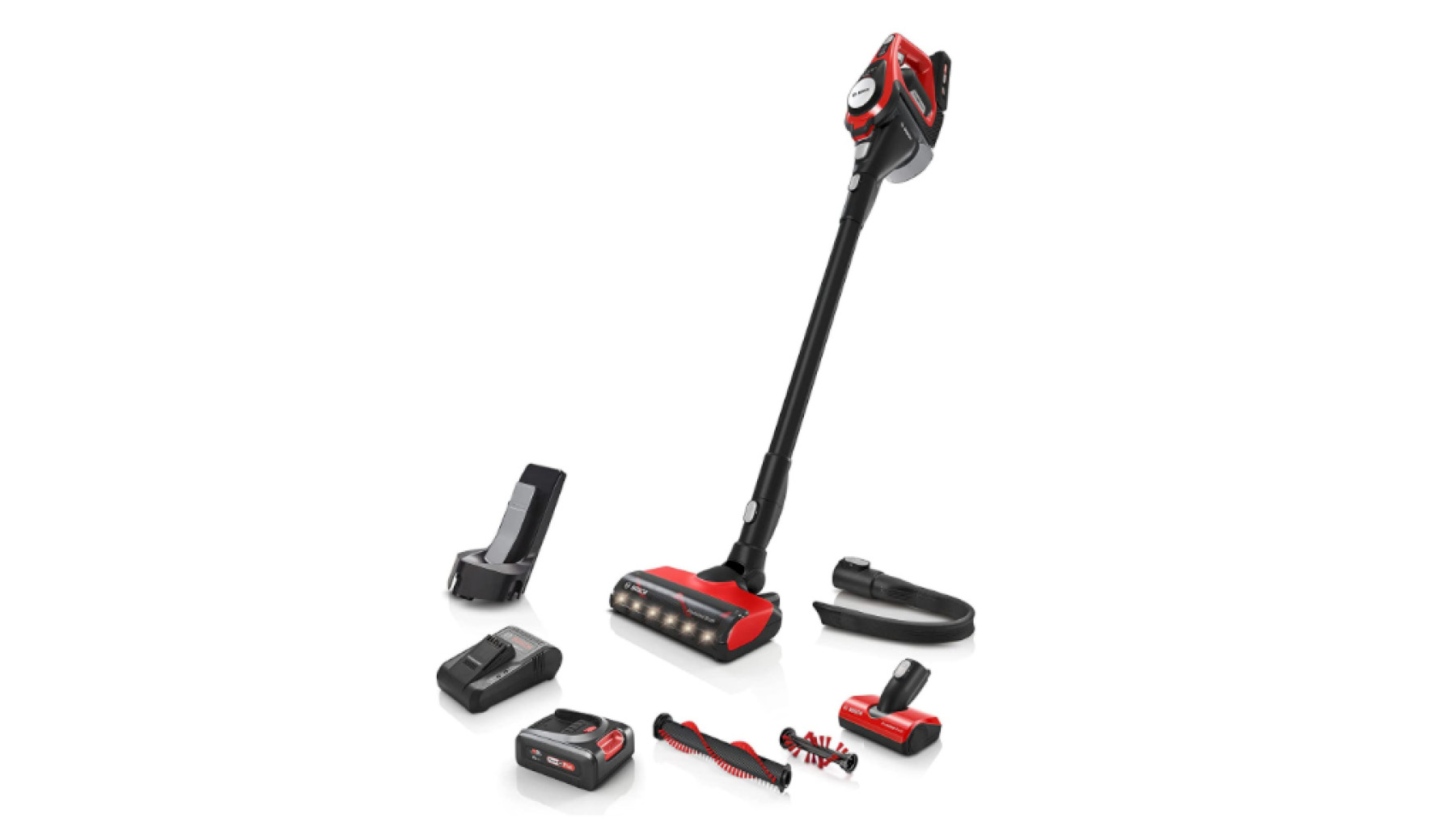 Bosch Unlimited 8 Gen2 ProAnimal BCS8224PET