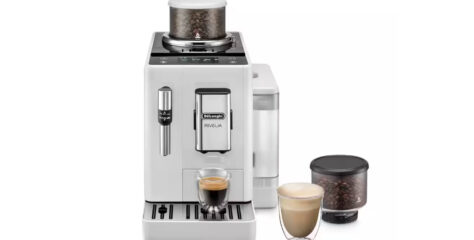 De'Longhi Rivelia (EXAM440.35.W)