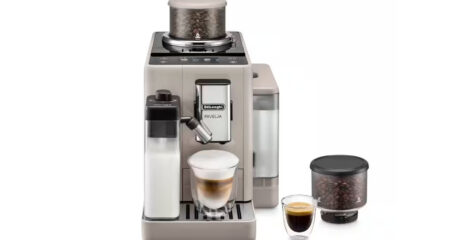 De'Longhi Rivelia (EXAM440.55.BG)