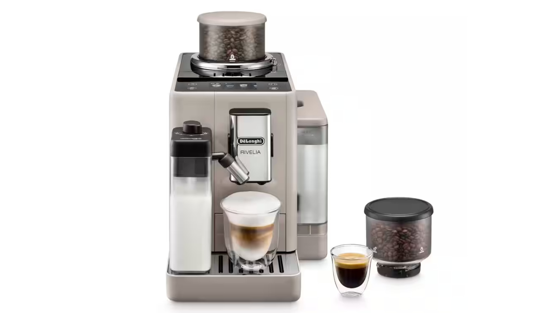 De'Longhi Rivelia (EXAM440.55.BG)