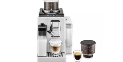 De'Longhi Rivelia (EXAM440.55.W)