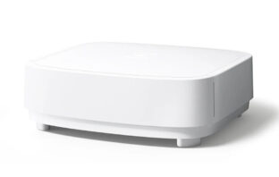 ECOVACS Wasseranschluss-Modul T30-Familie