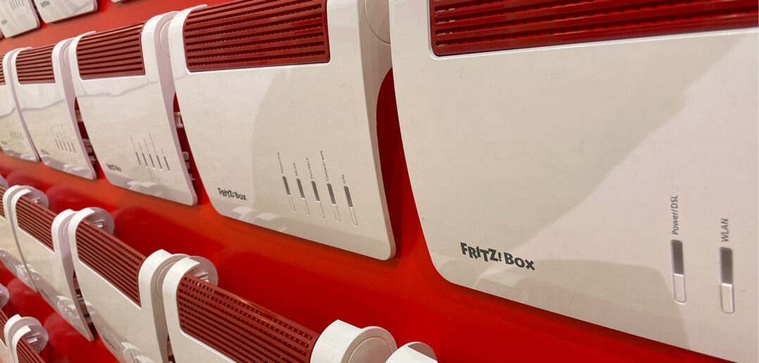 Mehr Stabilität im Heimnetz | AVM spendiert der FRITZ!Box 6690 und 6670 Cable neue Software