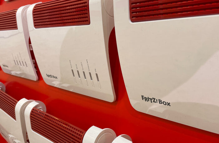 Mehr Stabilität im Heimnetz | AVM spendiert der FRITZ!Box 6690 und 6670 Cable neue Software