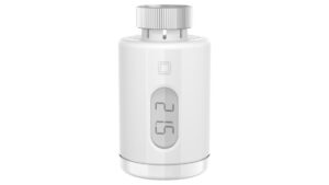 Test und Vergleich Homematic IP Thermostat Pure Homematic IP Thermostat Pure