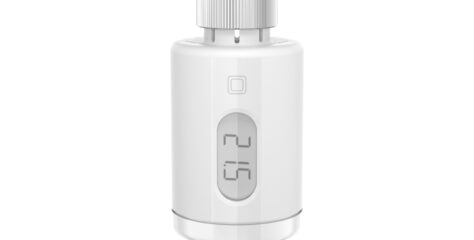 Homematic IP Thermostat Pure