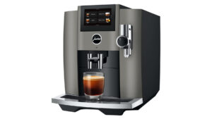 Jura S8 (EB) Dark Inox