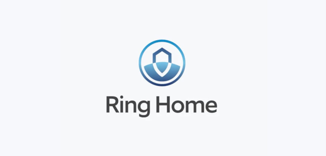 Ring Home Logo