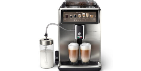 Saeco Xelsis Suprema (SM8885/00)