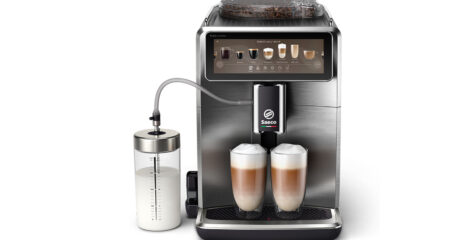 Saeco Xelsis Suprema (SM8889/00)