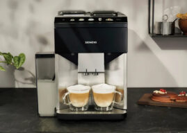 DEAL | Siemens EQ500 integral (TQ517D03) für 499,00 € zum Bestpreis im Angebot!