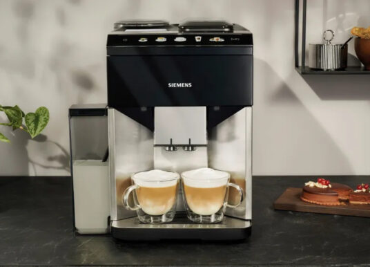 DEAL | Siemens EQ500 integral (TQ517D03) für 499,00 € zum Bestpreis im Angebot!