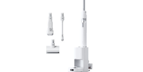 SwitchBot K10+ Pro Combo