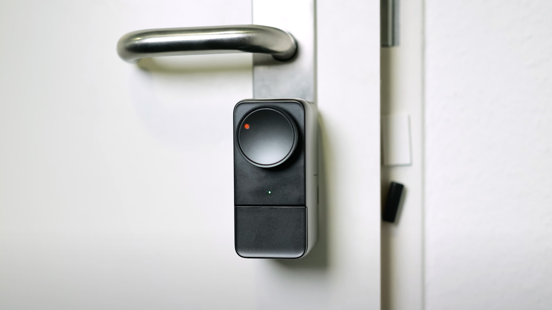 SwitchBot Smart Lock Pro