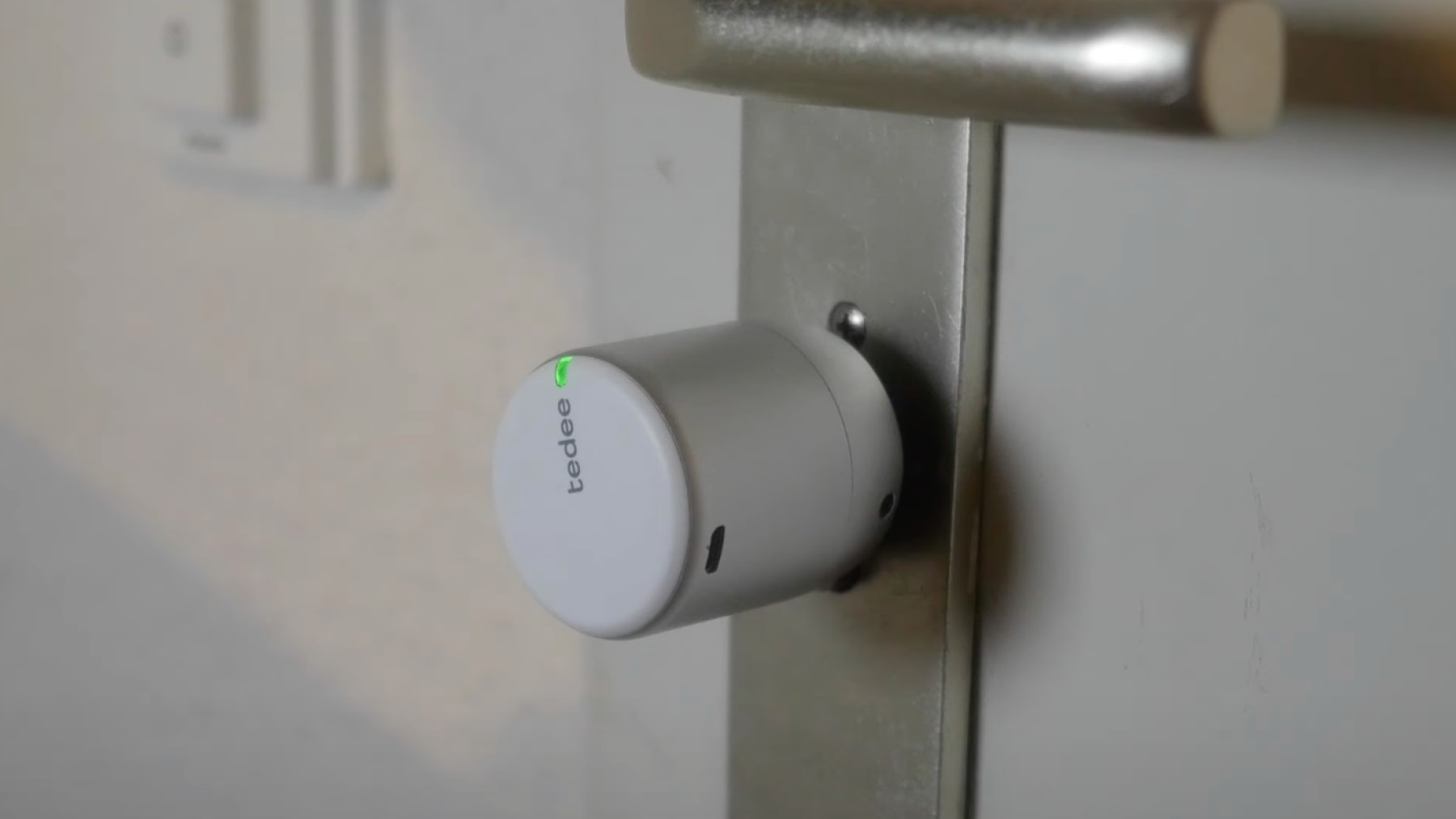 tedee Pro Smart Lock