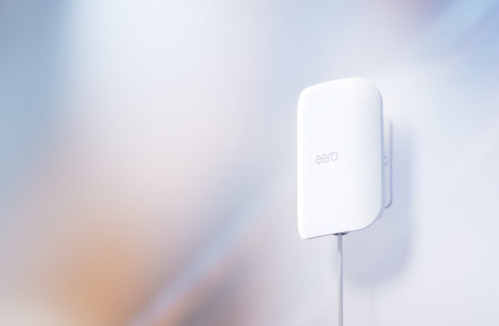eero Outdoor 7