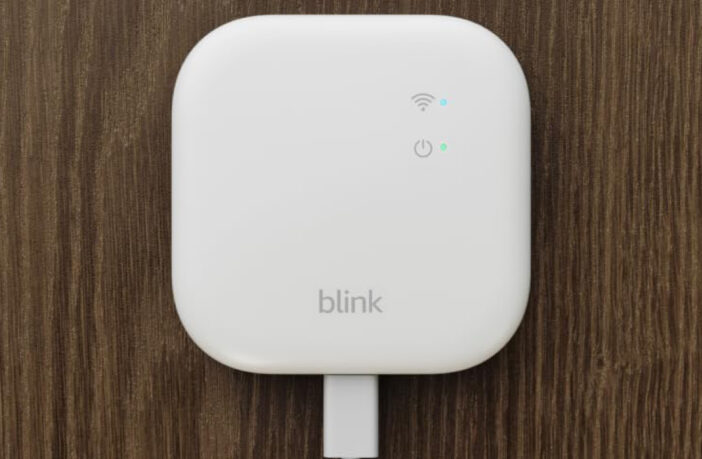 Blink Sync Module XR