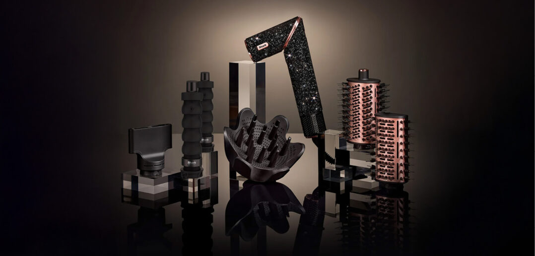 FlexStyle in der Black Diamond Limited Edition