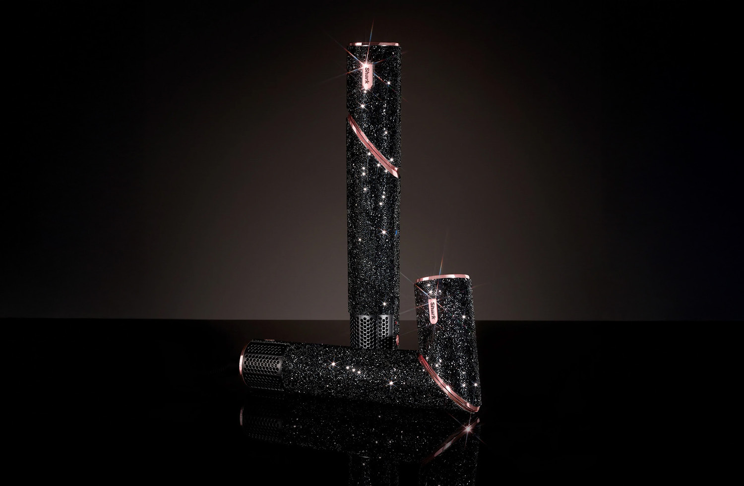 FlexStyle in der Black Diamond Limited Edition