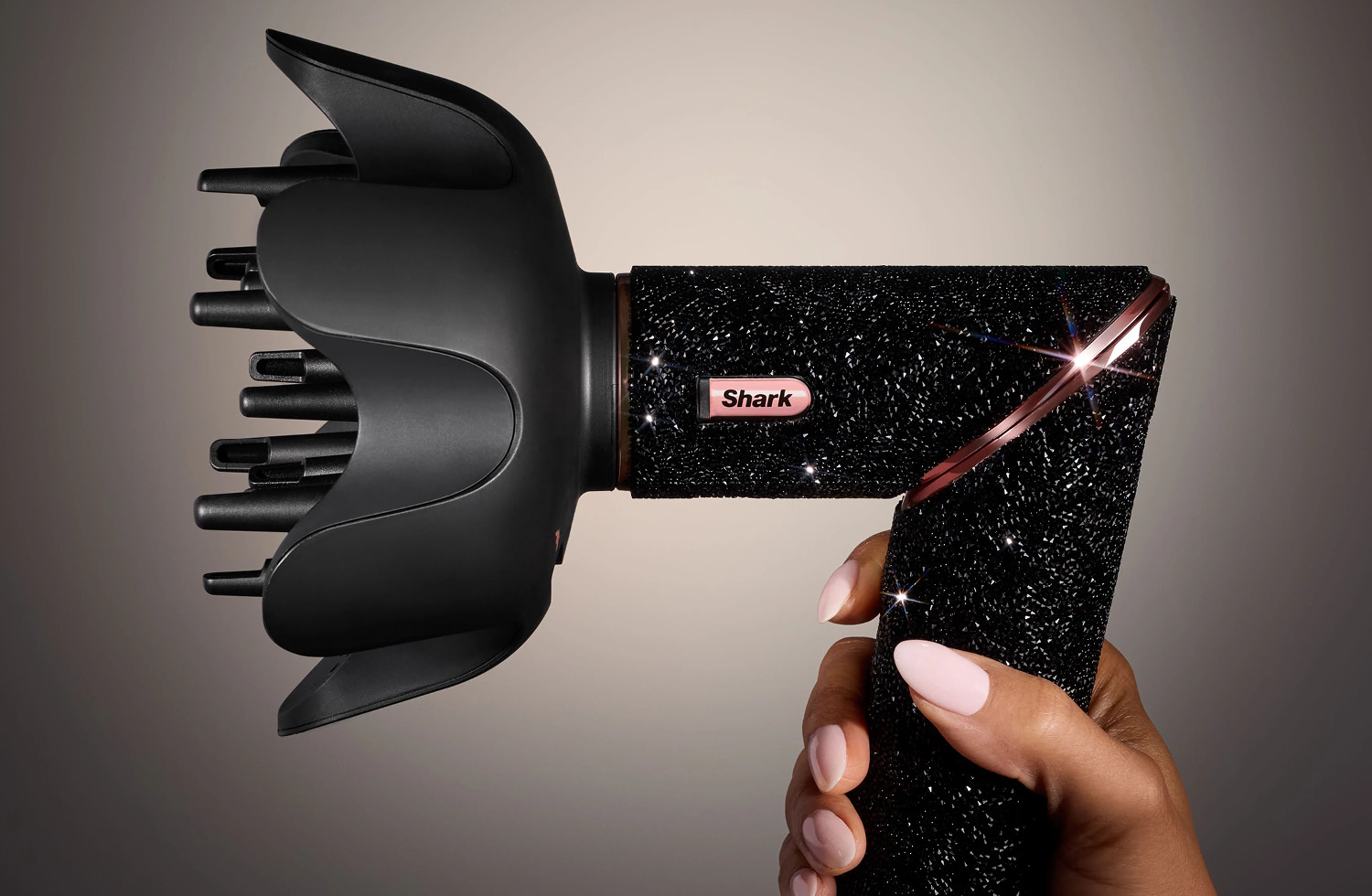 FlexStyle in der Black Diamond Limited Edition