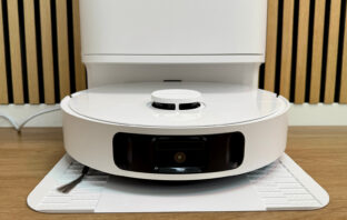 Mova E30 Ultra - Kann der Saugroboter im Test mithalten?