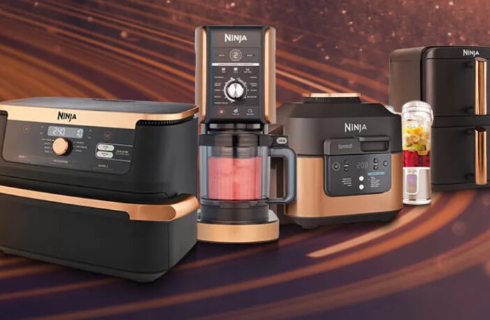 Ninja Black Friday Deals