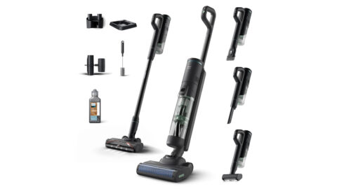 Philips 7000 Series AquaTrio Cordless