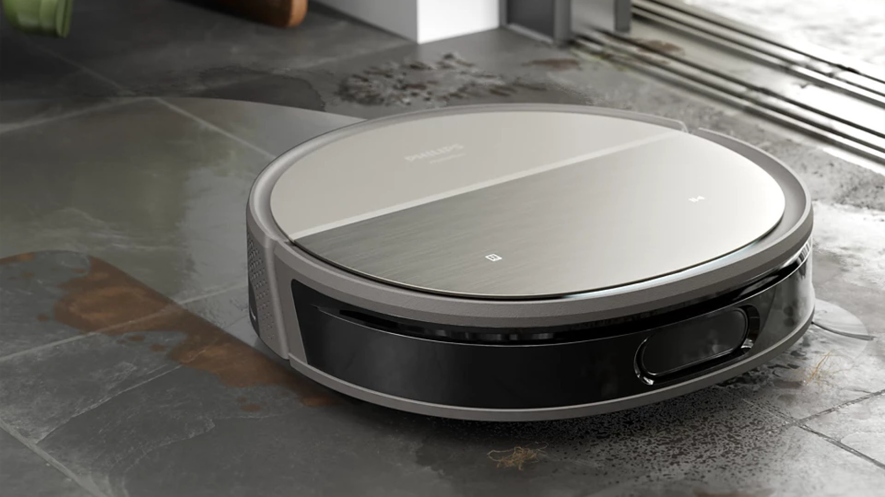 Philips HomeRun 9000 Series