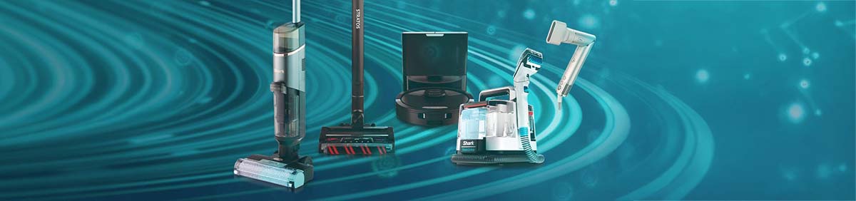 Shark Singles Day Banner 2024