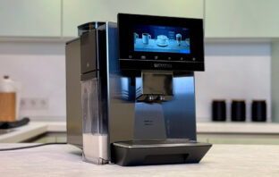 Siemens EQ900 Plus im Test