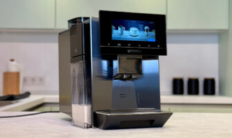 Siemens EQ900 Plus im Test