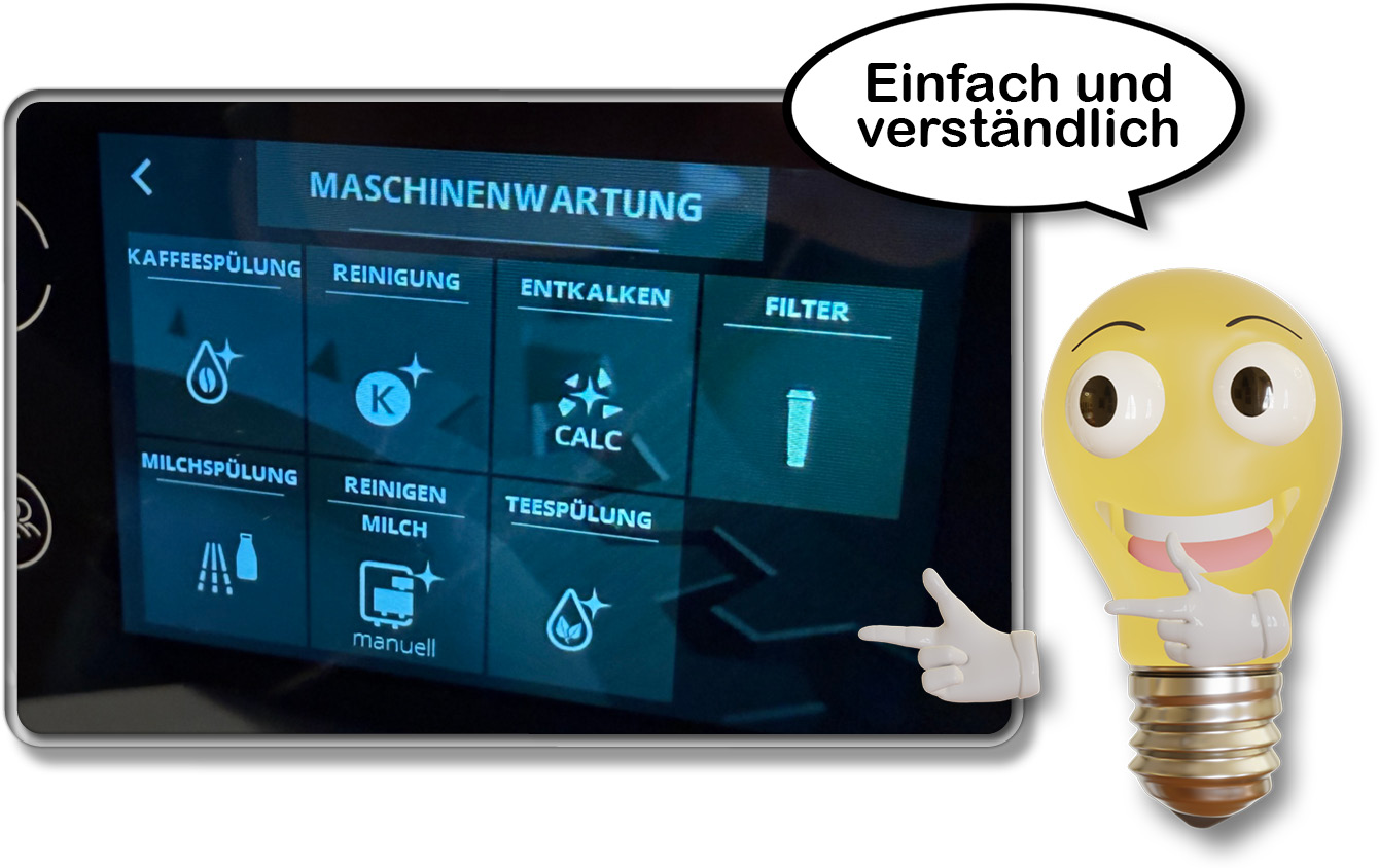 Sonstige Reinigungsaufgaben