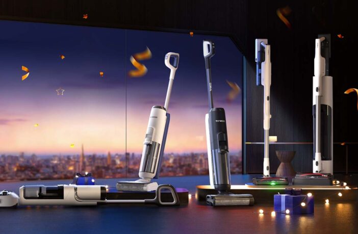 Tineco Black friday 2024