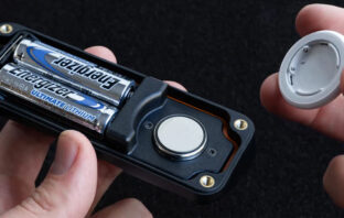 ElevationLab TimeCapsule