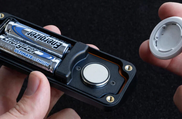 ElevationLab TimeCapsule