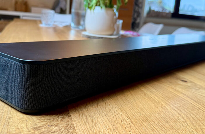 Amazon Fire TV Soundbar Plus im TEST