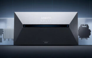 Anker SOLIX Solarbank 2 E1600 AC