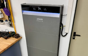 Anker SOLIX X1 im Test