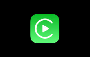 Apple CarPlay Logo