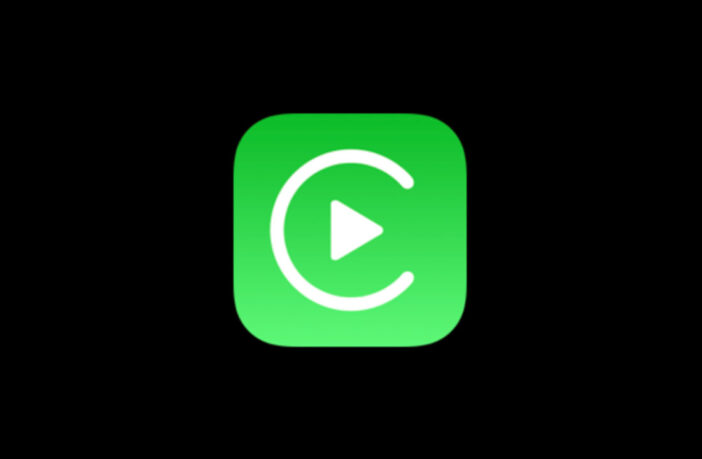 Apple CarPlay Logo