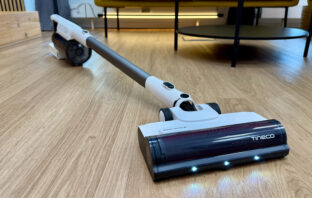 Der Tineco A30S im Test