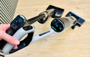 Dreame H14 Pro vs Mova M10