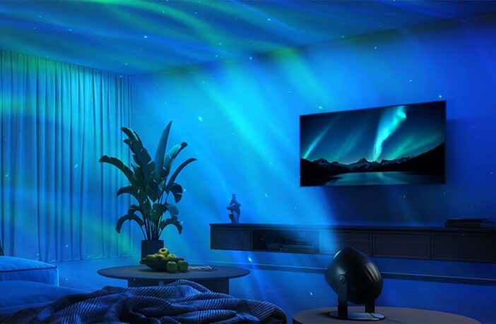 Govee Sternenhimmel Projektor