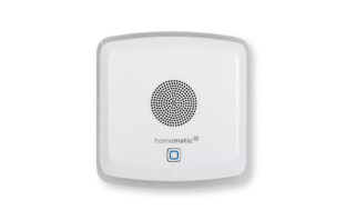 Homematic IP Kombisignalgeber